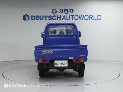 ChevroletGMDaewoo labo 2017, 109361 км, за 5900000 KRW - фото 4