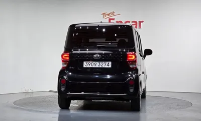 Kia Ray 2019, 173559 км, за 5300000 KRW - фото 4