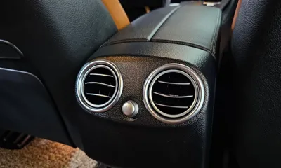 Mercedes-Benz GLC-Class 2022, 110080 км, за 35990000 KRW - фото 32