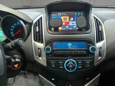 ChevroletGMDaewoo Cruze 2016, 150086 км, за 2700000 KRW - фото 8