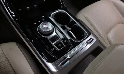 Kia Canival 2022, 101553 км, за 23500000 KRW - фото 9