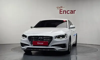 Hyundai Grandeur 2019, 121491 км, за 14300000 KRW - фото 3