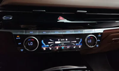 Genesis G80 2022, 26546 км, за 39500000 KRW - фото 33