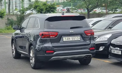 Kia Sorento 2019, 83293 км, за 18900000 KRW - фото 5
