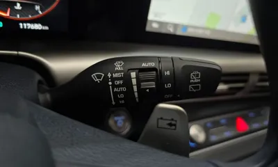 Hyundai Nexo 2023, 117680 км, за 18900000 KRW - фото 16