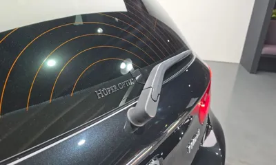 BMW 1-Series 2017, 95174 км, за 11500000 KRW - фото 29