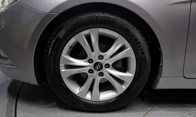 Hyundai Sonata 2010, 174187 км, за 2750000 KRW - фото 5