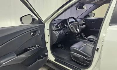 KG_Mobility_Ssangyong TIBOLI 2019, 67920 км, за 11000000 KRW - фото 10