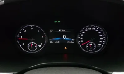 Hyundai Santafe 2021, 127443 км, за 17800000 KRW - фото 8