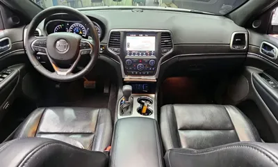 Jeep Cherokee 2018, 66573 км, за 17900000 KRW - фото 7