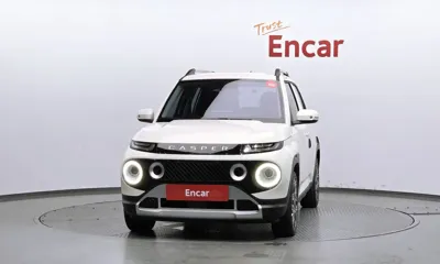 Hyundai Casper 2024, 23672 км, за 17900000 KRW - фото 3