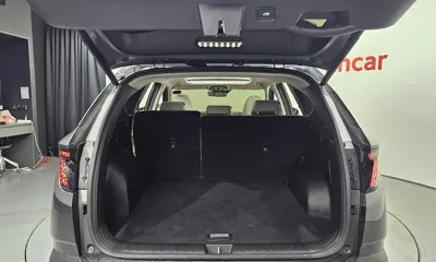 Hyundai Tucson 2023, 34097 км, за 25900000 KRW - фото 20