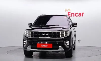 Kia Mohave 2022, 151823 км, за 23900000 KRW