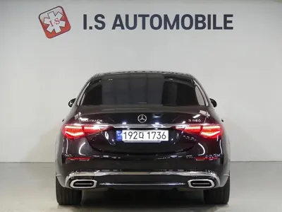Mercedes-Benz S-Class 2023, 31730 км, за 164000000 KRW - фото 3