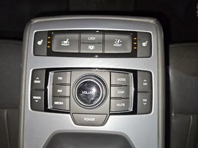 Genesis G80 2018, 250068 км, за 9900000 KRW - фото 20