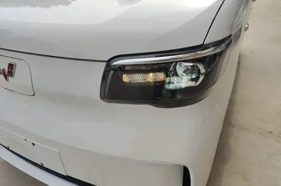 Wuling Zhiguang New Energy 2025, 100 км, за 62031.47 CNY - фото 8
