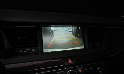 Kia K7 2019, 128378 км, за 13000000 KRW - фото 15