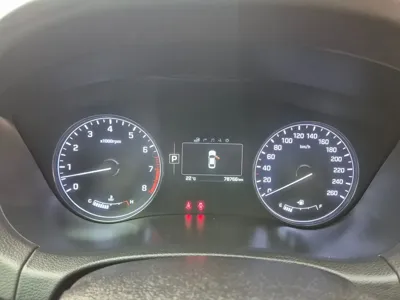 Hyundai Genesis 2016, 78747 км, за 13300000 KRW - фото 8