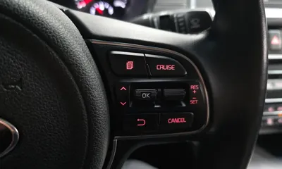 Kia K5 2018, 66446 км, за 13400000 KRW - фото 17