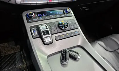 Hyundai Palisade 2019, 41813 км, за 22990000 KRW - фото 9