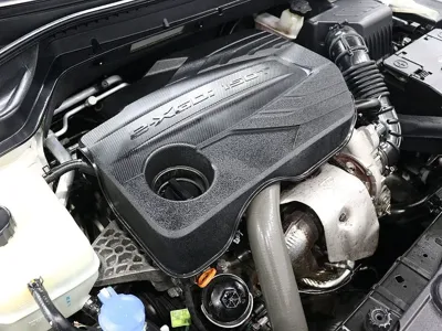 KG_Mobility_Ssangyong TIBOLI 2022, 95558 км, за 11500000 KRW - фото 19