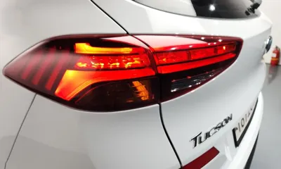 Hyundai Tucson 2019, 72633 км, за 15500000 KRW - фото 23