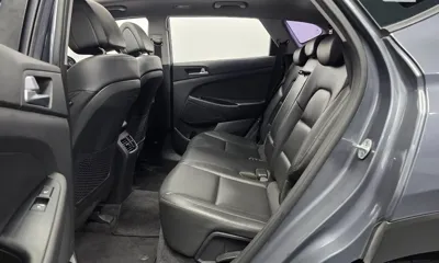 Hyundai Tucson 2018, 117070 км, за 99990000 KRW - фото 26