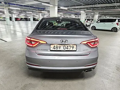 Hyundai Sonata 2016, 86688 км, за 11400000 KRW - фото 7