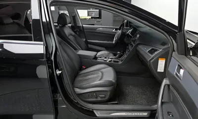 Hyundai Sonata 2015, 107006 км, за 12300000 KRW - фото 11