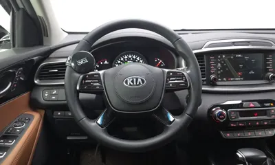 Kia Sorento 2020, 103220 км, за 17100000 KRW - фото 14
