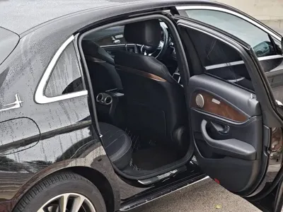 Mercedes-Benz E-Class 2019, 54000 км, за 169800 CNY - фото 7