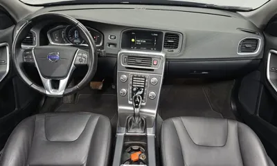 Volvo S60 2016, 84369 км, за 9300000 KRW - фото 7