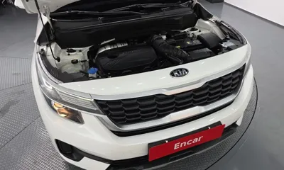 Kia Seltos 2020, 73849 км, за 15700000 KRW - фото 6