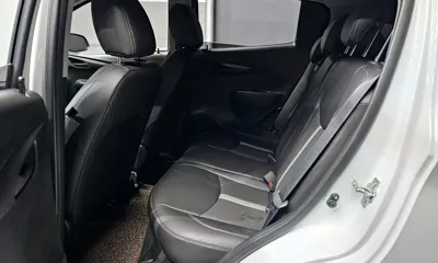 ChevroletGMDaewoo Spark 2021, 4878 км, за 10300000 KRW - фото 26
