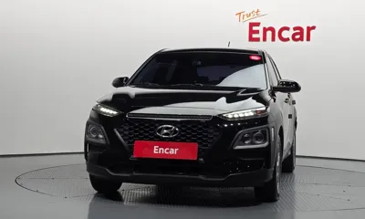 Hyundai Kona 2019, 92570 км, за 11300000 KRW - фото 3