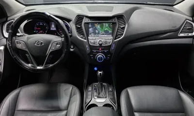 Hyundai Santafe 2015, 224084 км, за 6900000 KRW - фото 7