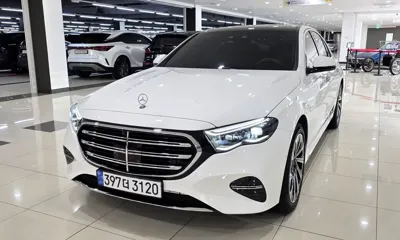 Mercedes-Benz E-Class 2025, 23457 км, за 70800000 KRW - фото 4