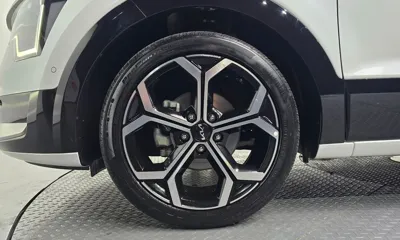 Kia Niro 2022, 88422 км, за 23500000 KRW - фото 5