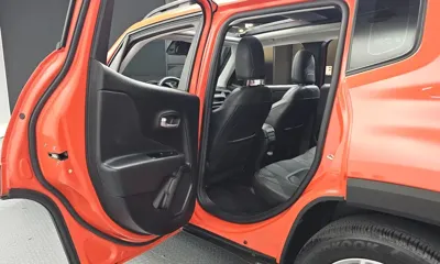 Jeep Renegade 2020, 93385 км, за 12900000 KRW - фото 12