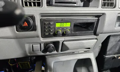 ChevroletGMDaewoo damas 2018, 122318 км, за 3800000 KRW - фото 15