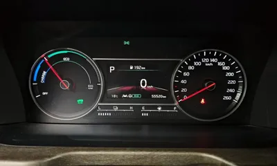 Kia Sorento 2022, 55520 км, за 31500000 KRW - фото 8