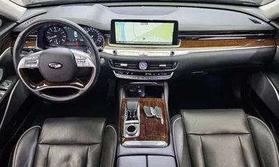 Kia K9 2019, 118954 км, за 24900000 KRW - фото 7