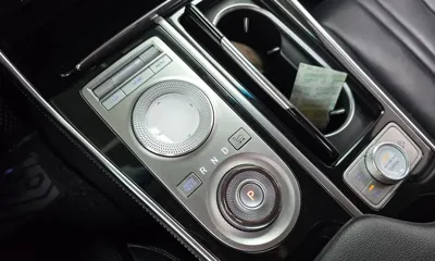 Genesis GV80 2021, 134361 км, за 29200000 KRW - фото 9