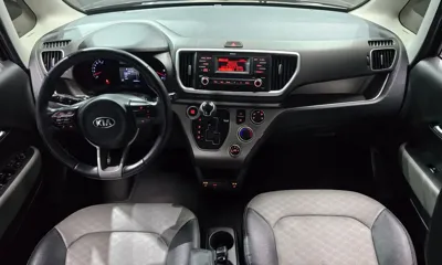 Kia Ray 2021, 46959 км, за 11500000 KRW - фото 7