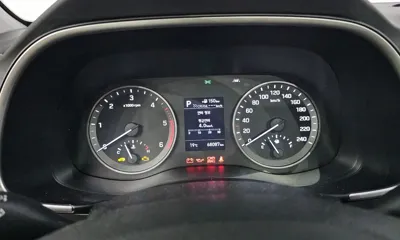 Hyundai Tucson 2019, 68087 км, за 18200000 KRW - фото 8