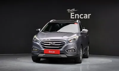 Hyundai Tucson 2014, 175903 км, за 4980000 KRW