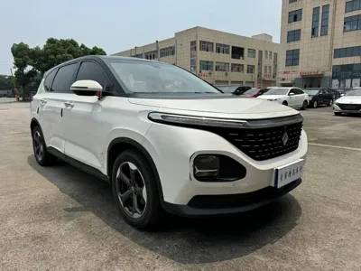 Baojun RM-5 2020, 40000 км, за 29800 CNY