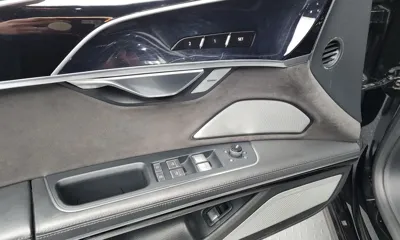 Audi A8 2020, 116771 км, за 44990000 KRW - фото 41