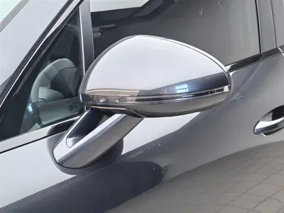 Porsche Macan 2024, 30000 км, за 398000 CNY - фото 32