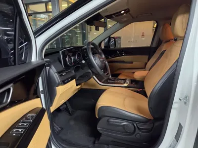 Kia Canival 2023, 31000 км, за 26800000 KRW - фото 8
